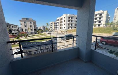 ÖRNEKKENT'TE SATILIK KAPALI MUTFAK SIFIR ARA KAT 2+1 DAİRE