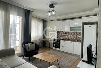 TINAZTEPE HASTANESİ'NE 100 M KİRALIK 1+1 EŞYALI DAİRE 2 BALKONLU - 4 - 346560