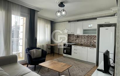 TINAZTEPE HASTANESİ'NE 100 M KİRALIK 1+1 EŞYALI DAİRE 2 BALKONLU