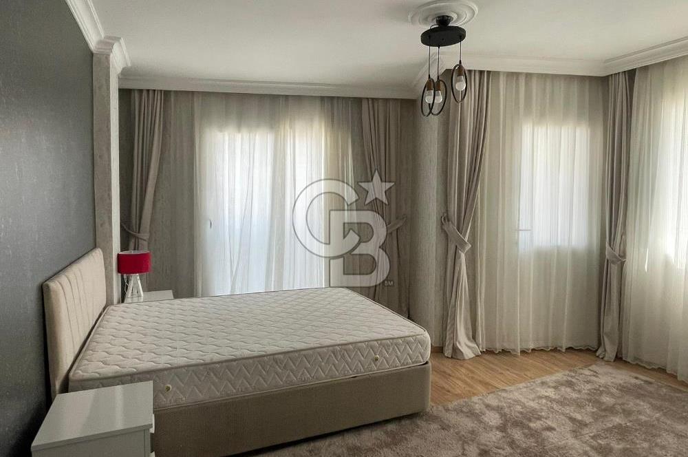 TINAZTEPE HASTANESİ'NE 100 M KİRALIK 1+1 EŞYALI DAİRE 2 BALKONLU