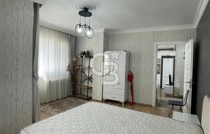 TINAZTEPE HASTANESİ'NE 100 M KİRALIK 1+1 EŞYALI DAİRE 2 BALKONLU