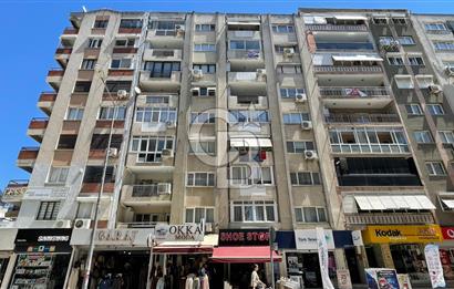 HAŞİM İŞCAN CADDESİ ÜZERİNDE EŞYALI KİRALIK 3+1 DAİRE