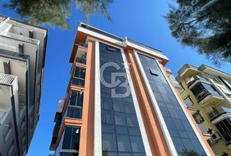 ATATÜRK MAHALLESİ OSMANGAZİ CADDESİ ÜZERİ KİRALIK 2+1 DAİRE - 1 - 346565