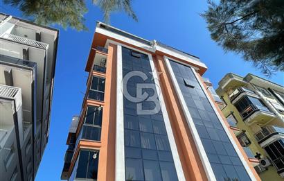 ATATÜRK MAHALLESİ OSMANGAZİ CADDESİ ÜZERİ KİRALIK 2+1 DAİRE