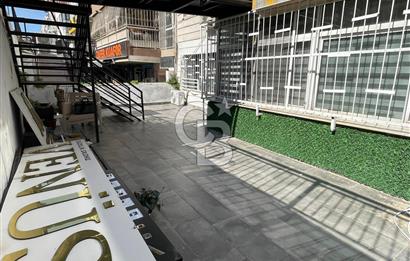 İNÖNÜ CADDESİ ÜZERİ | POLİGON METRO YAKINI | 110 m² İŞYERİ