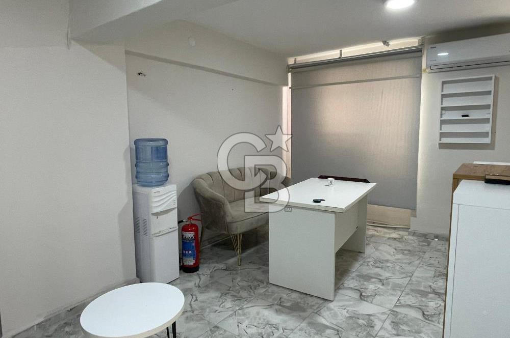 İNÖNÜ CADDESİ ÜZERİ | POLİGON METRO YAKINI | 110 m² İŞYERİ