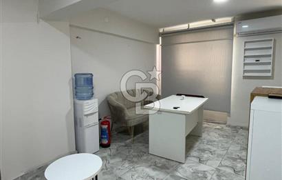 İNÖNÜ CADDESİ ÜZERİ | POLİGON METRO YAKINI | 110 m² İŞYERİ