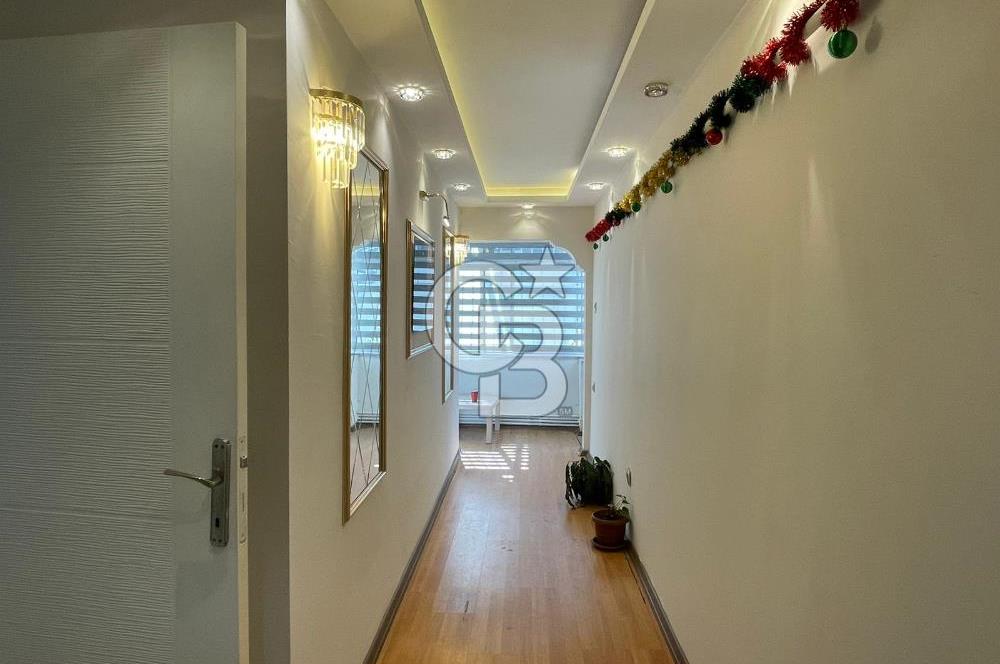 İNÖNÜ CADDESİ ÜZERİ | POLİGON METRO YAKINI | 110 m² İŞYERİ