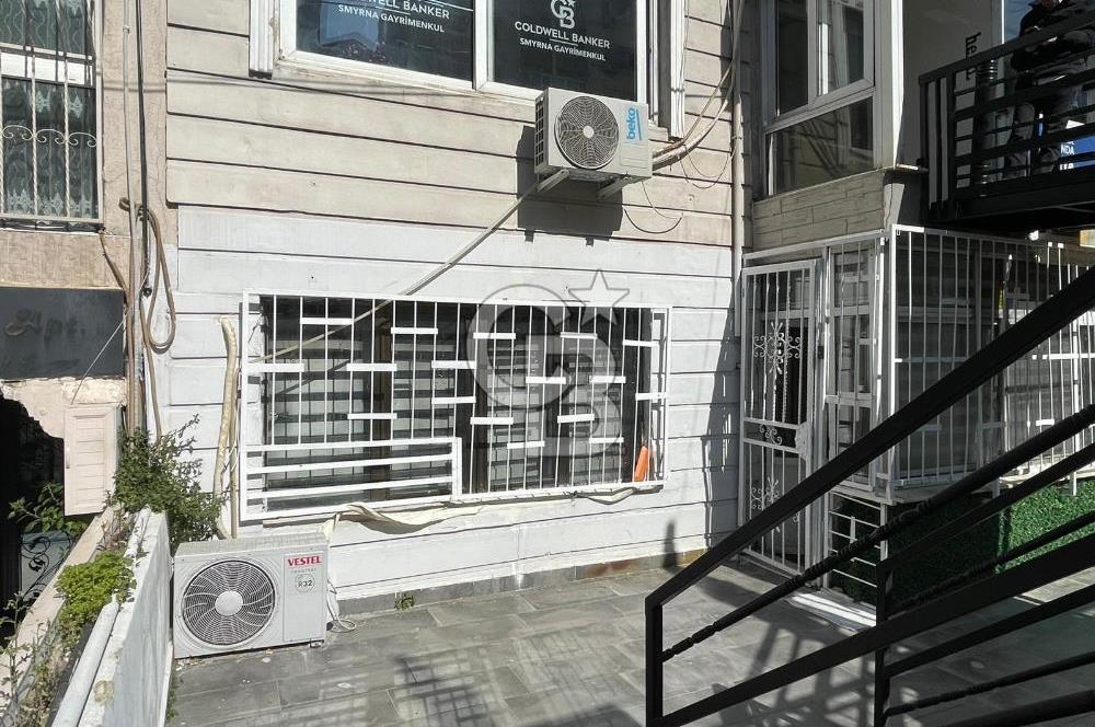 İNÖNÜ CADDESİ ÜZERİ | POLİGON METRO YAKINI | 110 m² İŞYERİ