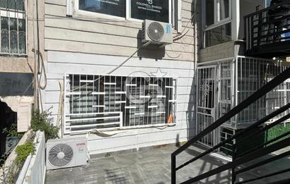 İNÖNÜ CADDESİ ÜZERİ | POLİGON METRO YAKINI | 110 m² İŞYERİ