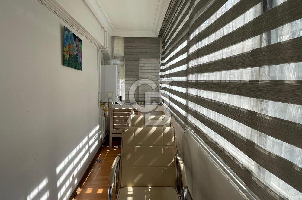 İNÖNÜ CADDESİ ÜZERİ | POLİGON METRO YAKINI | 110 m² İŞYERİ