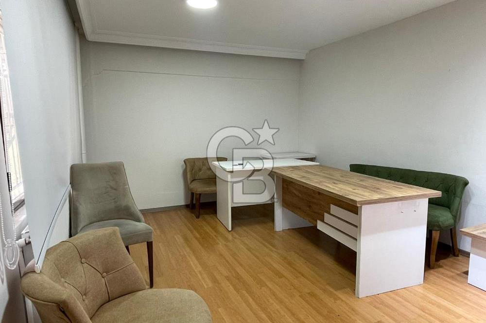 İNÖNÜ CADDESİ ÜZERİ | POLİGON METRO YAKINI | 110 m² İŞYERİ