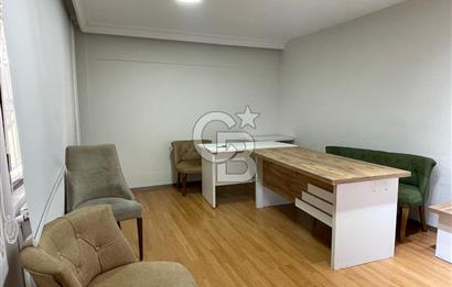 İNÖNÜ CADDESİ ÜZERİ | POLİGON METRO YAKINI | 110 m² İŞYERİ