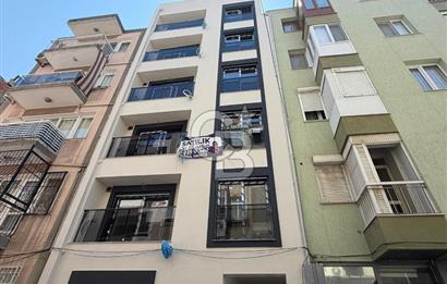 KARŞIYAKA DONANMACI MAH KENTSEL DÖNÜŞÜM YENİ BİNA 1+1 DAİRELER