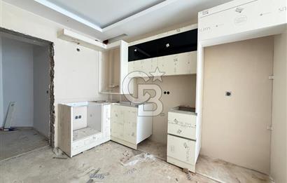 KARŞIYAKA DONANMACI MAH KENTSEL DÖNÜŞÜM YENİ BİNA 1+1 DAİRELER