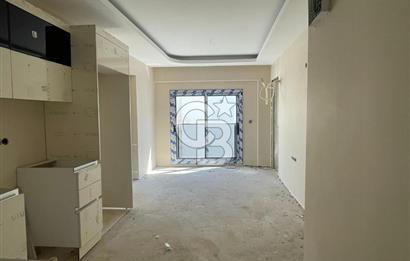 KARŞIYAKA DONANMACI MAH KENTSEL DÖNÜŞÜM YENİ BİNA 1+1 DAİRELER