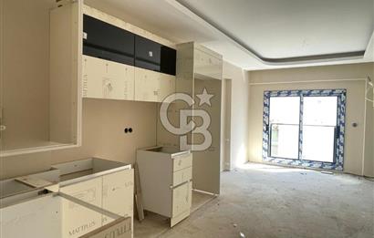 KARŞIYAKA DONANMACI MAH KENTSEL DÖNÜŞÜM YENİ BİNA 1+1 DAİRELER