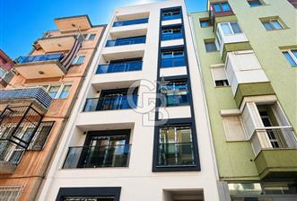 KARŞIYAKA DONANMACI MAH KENTSEL DÖNÜŞÜM YENİ BİNA 1+1 DAİRELER - 9 - 346564