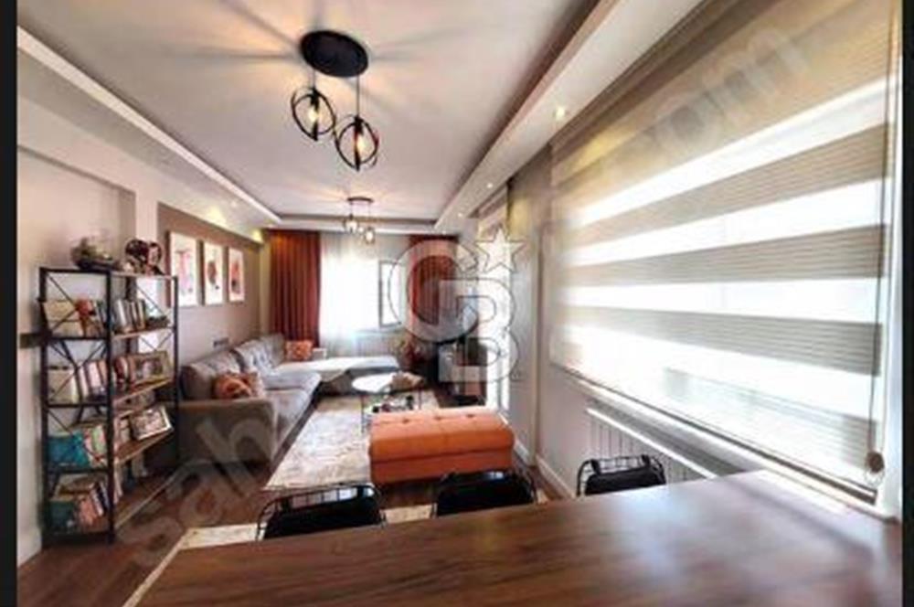 KEÇİÖREN FULL EŞYALI METROYA YÜRÜME MESAFESİNDE KİRALIK DAİRE