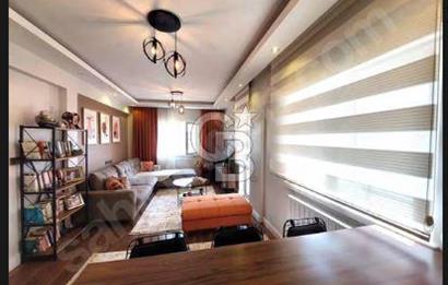 KEÇİÖREN FULL EŞYALI METROYA YÜRÜME MESAFESİNDE KİRALIK DAİRE