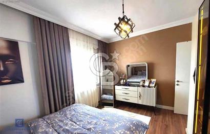 KEÇİÖREN FULL EŞYALI METROYA YÜRÜME MESAFESİNDE KİRALIK DAİRE