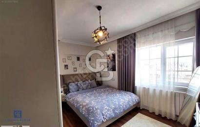 KEÇİÖREN FULL EŞYALI METROYA YÜRÜME MESAFESİNDE KİRALIK DAİRE