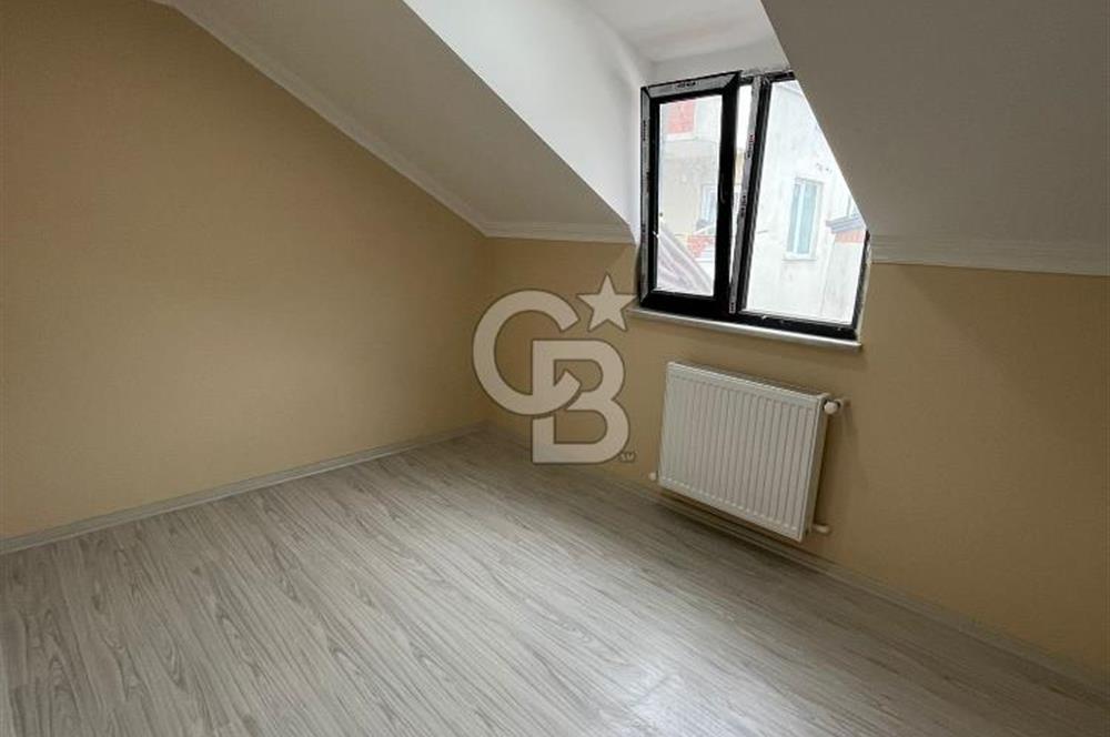 SATILIK BOĞAZKÖY MH 4+2 DUBLEKS DAİRE