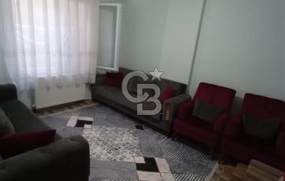 FERAH VE UYGUN FİYATLI 2+1 BODRUM KAT DAİRE