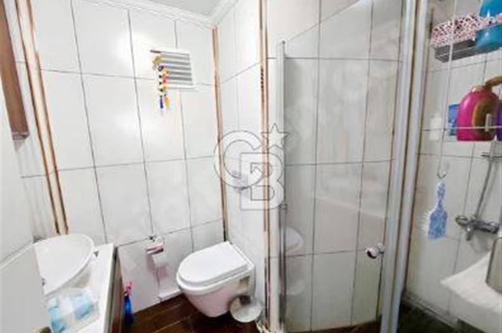 KEÇİÖREN FULL EŞYALI METROYA YÜRÜME MESAFESİNDE KİRALIK DAİRE