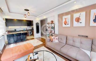 KEÇİÖREN FULL EŞYALI METROYA YÜRÜME MESAFESİNDE KİRALIK DAİRE