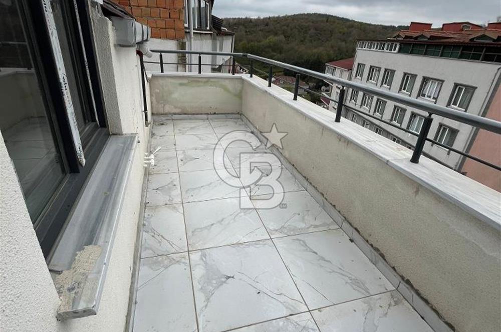 SATILIK BOĞAZKÖY MH 4+2 DUBLEKS DAİRE