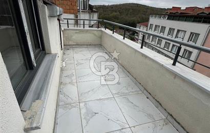 SATILIK BOĞAZKÖY MH 4+2 DUBLEKS DAİRE