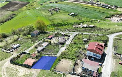 TAYAKADIN TÜRKKÖŞE'DE SATILIK 248 METRE ÇAPLI ARSA