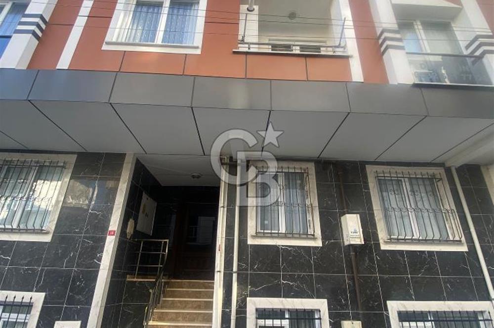 FERAH VE UYGUN FİYATLI 2+1 BODRUM KAT DAİRE