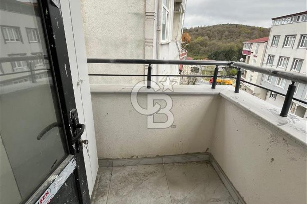 SATILIK BOĞAZKÖY MH 4+2 DUBLEKS DAİRE