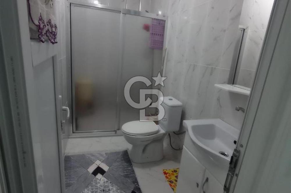 FERAH VE UYGUN FİYATLI 2+1 BODRUM KAT DAİRE