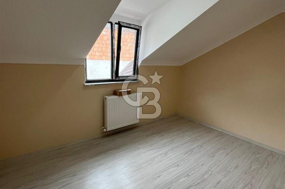 SATILIK BOĞAZKÖY MH 4+2 DUBLEKS DAİRE