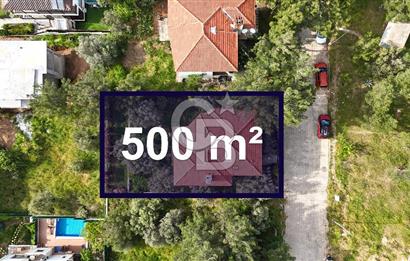 GÜZELBAHÇE YELKİ SATILIK 4+1 MÜSTAKİL VİLLA