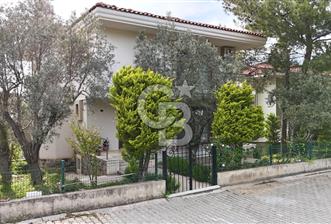 GÜZELBAHÇE YELKİ SATILIK 4+1 MÜSTAKİL VİLLA - 4 - 346535