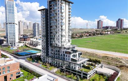 MİAVİTA BEYTEPEDE FIRSAT | KAPANMAZ MANZARALI SATILIK 1+1 DAİRE