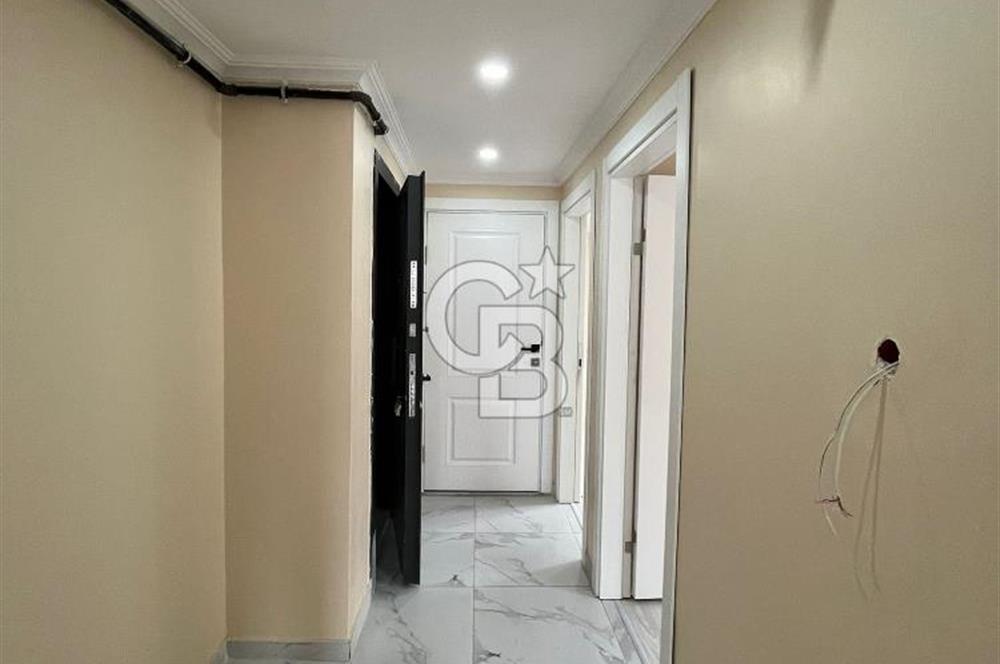 SATILIK BOĞAZKÖY MH 4+2 DUBLEKS DAİRE