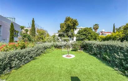 Kıbrıs Girne Alsancak Milos Park Homes da Satılık 2+1 Çok Özel İkiz Villa