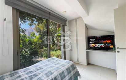 Kıbrıs Girne Alsancak Milos Park Homes da Satılık 2+1 Çok Özel İkiz Villa