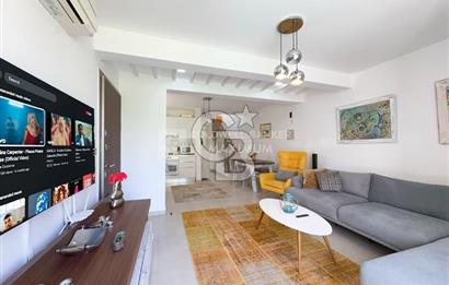 Kıbrıs Girne Alsancak Milos Park Homes da Satılık 2+1 Çok Özel İkiz Villa