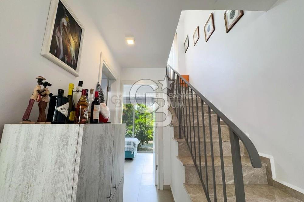 Kıbrıs Girne Alsancak Milos Park Homes da Satılık 2+1 Çok Özel İkiz Villa