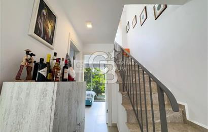 Kıbrıs Girne Alsancak Milos Park Homes da Satılık 2+1 Çok Özel İkiz Villa