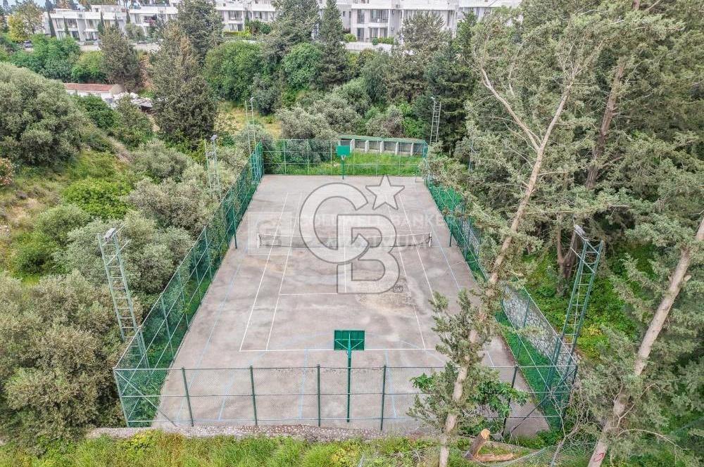 Kıbrıs Girne Alsancak Milos Park Homes da Satılık 2+1 Çok Özel İkiz Villa