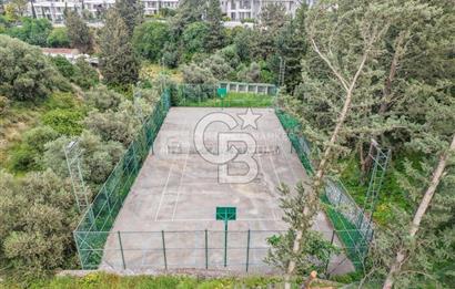 Kıbrıs Girne Alsancak Milos Park Homes da Satılık 2+1 Çok Özel İkiz Villa