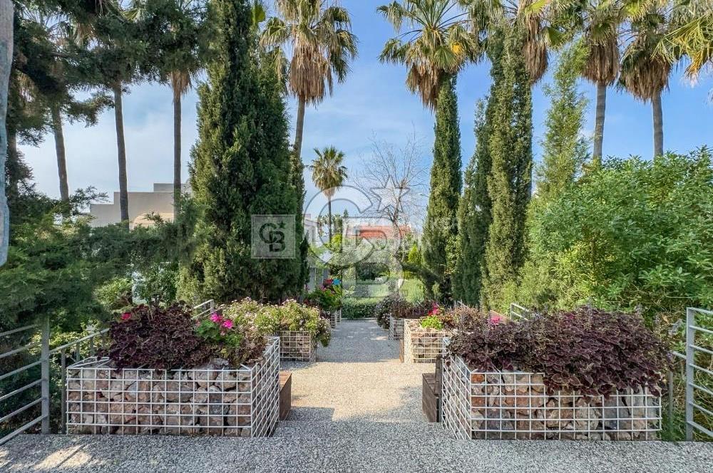 Kıbrıs Girne Alsancak Milos Park Homes da Satılık 2+1 Çok Özel İkiz Villa