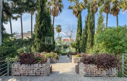 Kıbrıs Girne Alsancak Milos Park Homes da Satılık 2+1 Çok Özel İkiz Villa